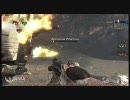 血ぃちゃんのDOM7【CoD:MW2】