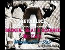METALLICA-BROKEN，BEAT　＆　SCARRED歌ってみた【Lyow】motallicaｳﾞｧｰｼﾞｮﾝ