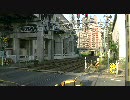 E721系仙台発車とE721系仙台入線