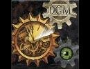 DGM - Silence / Fool For Your Loving