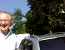 Birthday Fanfare - for Reinhold Friedrich