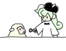 【Mac音家オリジナル曲】セルマへの手紙