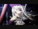 【MAD】 劇場版 Fate/stay night feat.only my railgun
