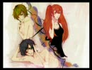 【ぱにょ×amu】SPICE！合わせてみた【祭屋】