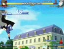 【超適当】MeltyBlood ComboMovie VerB2【激しく後悔】