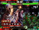 某有名君主戦　その３