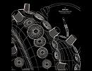Organised Green (Fabrice Lig's Live Version) / Ken Ishii