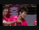 【MBC】パク・チソン特集　パート５