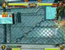 Reymu's  MUGEN Combo Movie