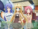 【まるで】se・きらら実況やってみたよ～part6【成長していない･･･】