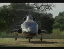 超音速攻撃ヘリ　ＡＩＲＷＯＬＦ　戦闘シーンなど　ＰＡＲＴ－１4