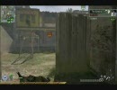 [COD:MW2]友人と一緒にCOD実況してみた　part2[実況]