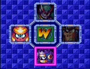 【実況】暇を持て余したフリーターの遊びpart3【ロックマン７】