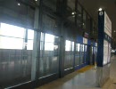 ミュースカイ中部国際空港発車ＭＨ