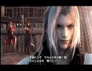 「FF7 CRISIS CORE」をゆったり実況してみたpart05【SaihA】
