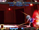 ［東方非想天則］Phantasmスレチャレンジ！咲夜VSお空3