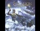 Excalion - Arriving As the Dark