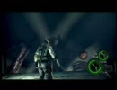 バイオハザード５エディション　シークレットゲーム6-2A(ФωФ)