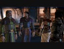 Dragon Age : origins クレリックMODプレイ 日本誤字幕 Part16-4