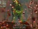 【CoD:MW2 PC版】「ふぁっきんしーるだー」が投げナイフとか使ってみた