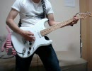 The Hell Song 【SUM41】を弾いてみました