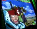GCBカードビルダー　イケメンズの店内対戦動画　ｻﾞﾗvsｵﾚﾃﾂ提督