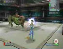 【PSU】fGが流水の神殿/Rへいきました（奇数日)