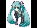 「Feeling Heart」（マルチver.）を初音ミクに鼻歌ってもらった
