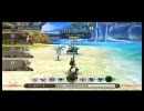 ゼノブレイド　最新トレーラー　バトル