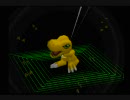 【ジムが水没】デジモンワールドをｗｋｗｋ実況プレイ　Part5