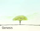 【ニコカラ】Genesis(OnVocal)【ミクルカ】