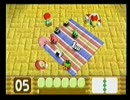 星のカービィ６４を実況してみた（レベル２ホロビタスター）