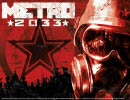 【BGM】Metro2033