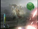 地球防衛軍3 INF18.39.50 ヴァラク3連戦　爆発物でフルボッコ