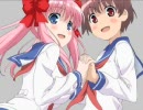 [プチMix] 咲-saki- SP