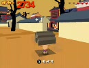せんとくんinカマクラ　普通にプレイ動画