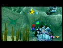 スーパーマリオギャラクシー　ヘタレプレイ　Part13