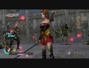 戦国無双３　甲斐姫　第四話　葛西大崎一揆