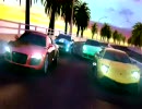 Asphalt 5 OP （ipod touch/iphone ）