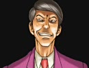 【一人で演じてみた】 逆転裁判　初めての逆転　前編 【実況】