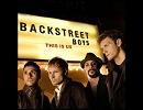 洋楽を高音質で聴いてみよう【451】 Backstreet Boys 『This Is Us』