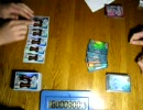 サディスティック誤作動集会　遊戯王で満☆足！！     YOUSAY VS セキボン
