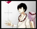 【歌い直した】Just Be Friends piano.ver【staR】