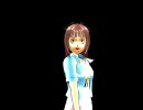 【ＭＭＤ】ＫＥＩっぽい髪のスフィアマップ修正版