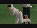 今日のPCゲーム #50 Ashes Cricket 2009