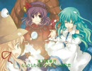 【東方】宵華月　ルーミア編　第七話「蛙の親はいつ帰る？」　final part