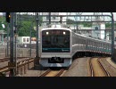 【小田急】急行小田原行き通過