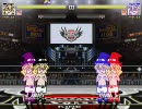 【MUGEN】マッスル達で無限の世界に挑戦27