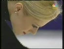 ボーン＆クラーツ組　2002　ソルトレーク五輪　OD