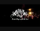 THE AGONIST - Birds Elope With The Sun